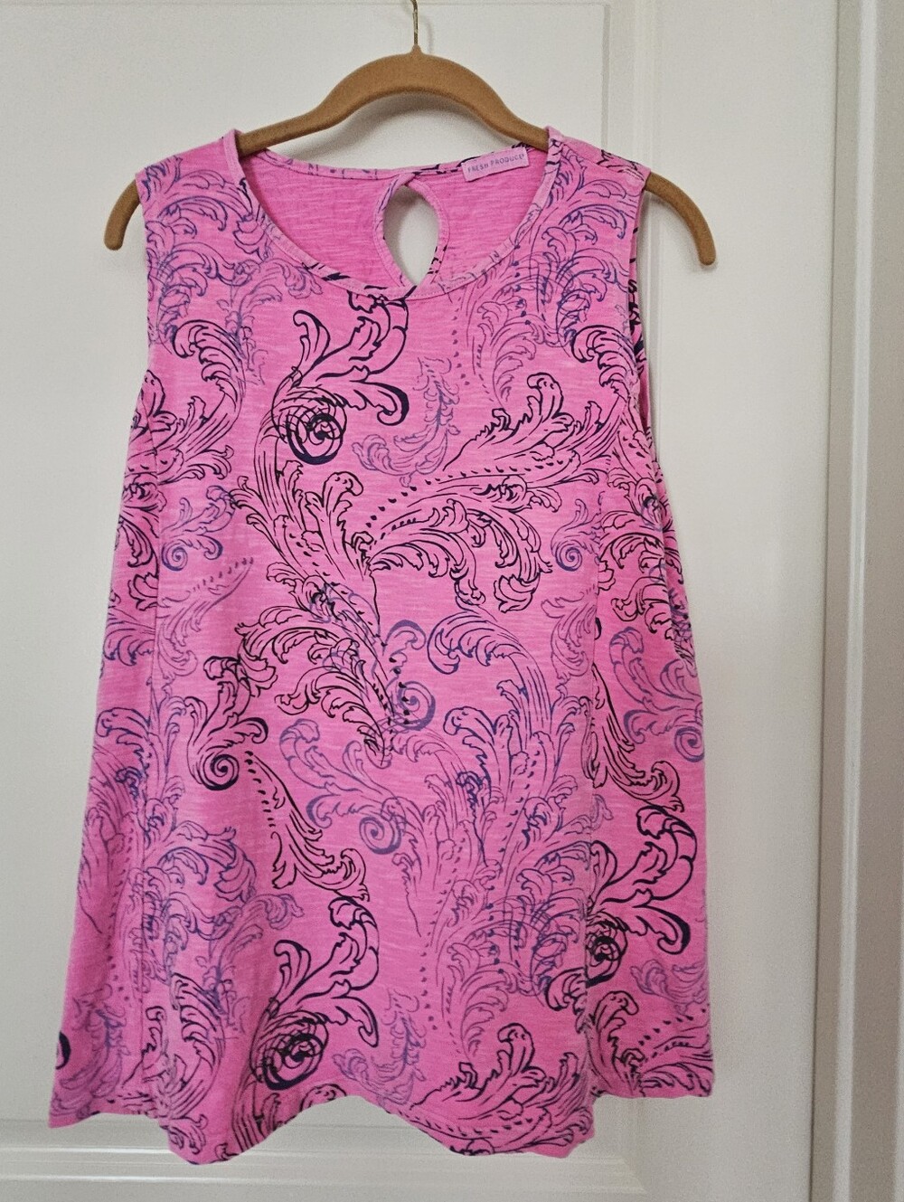 Fresh Produce Waverly Chloe Top - XL